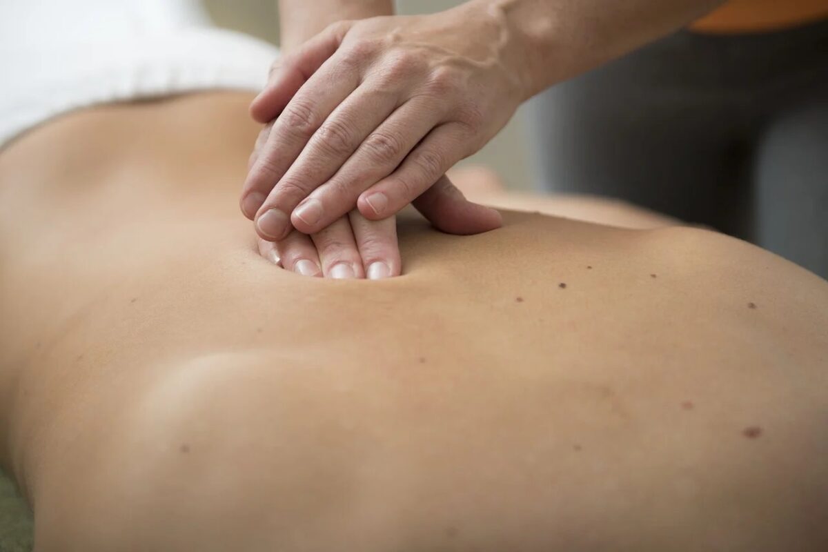 Massage thérapeutique : c&rsquo;est quoi &nbsp;?