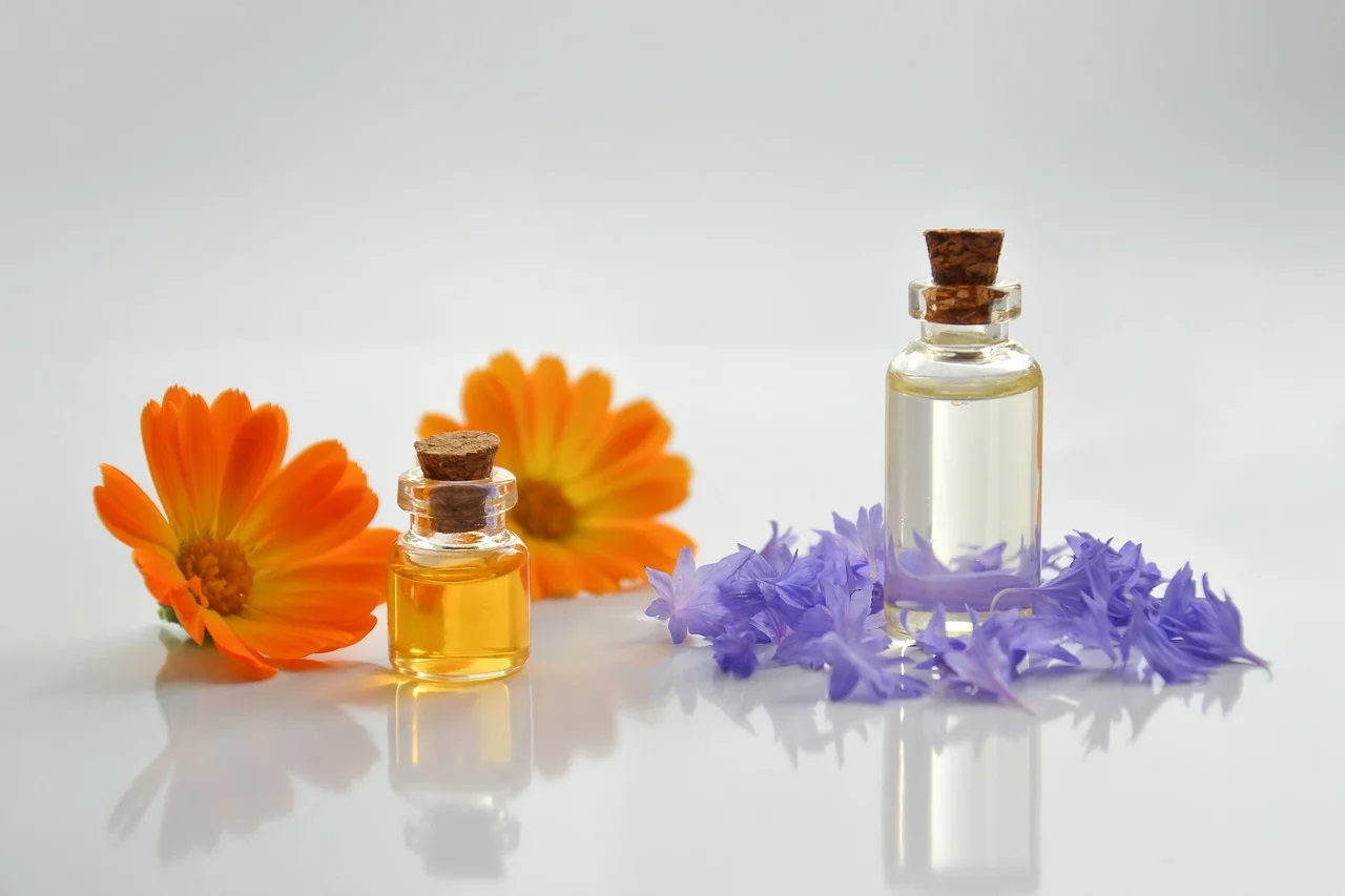 Comment l'aromathérapie vous aide à gérer le stress&nbsp;?