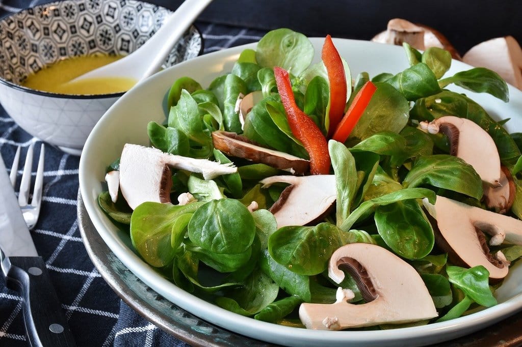 Les bienfaits d'une alimentation saine et naturelle