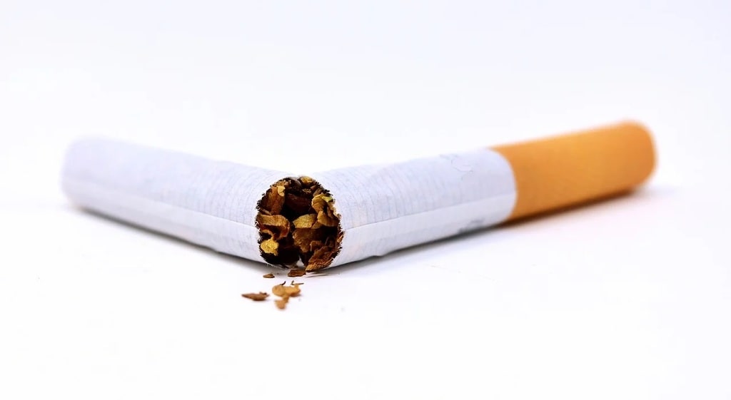 Les avantages de l'arrêt du tabac pour votre santé